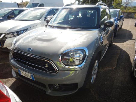 Mini Countryman Cooper SE 1.5 2019