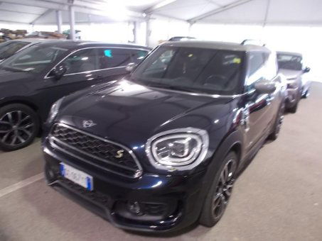 Mini Countryman Cooper SE 1.5 Business 2020