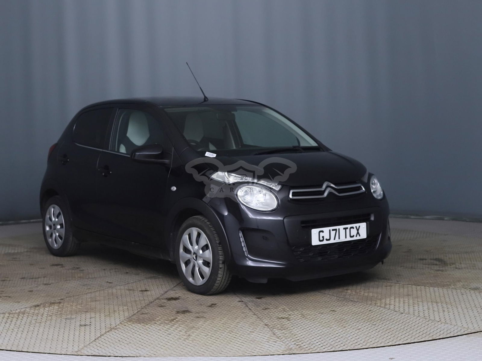 Citroën C1 1.0 VTI Urban Ride 2021