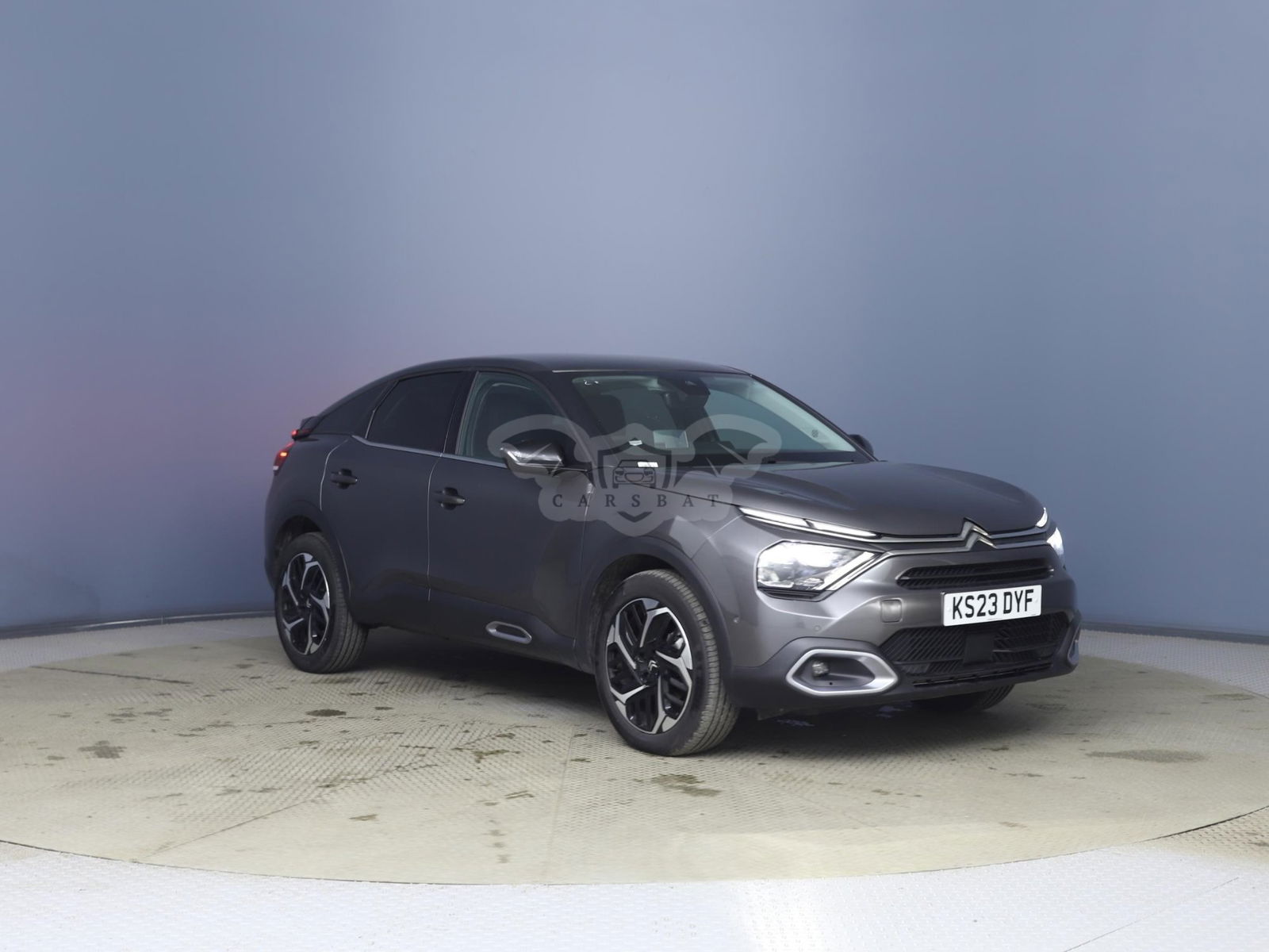 Citroën C4 1.5 HDI SHINE 2023