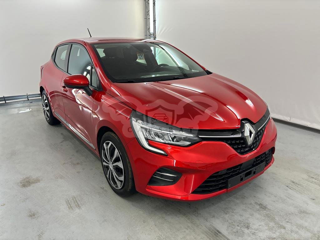 Renault Clio 1.0 Tce Zen 2020
