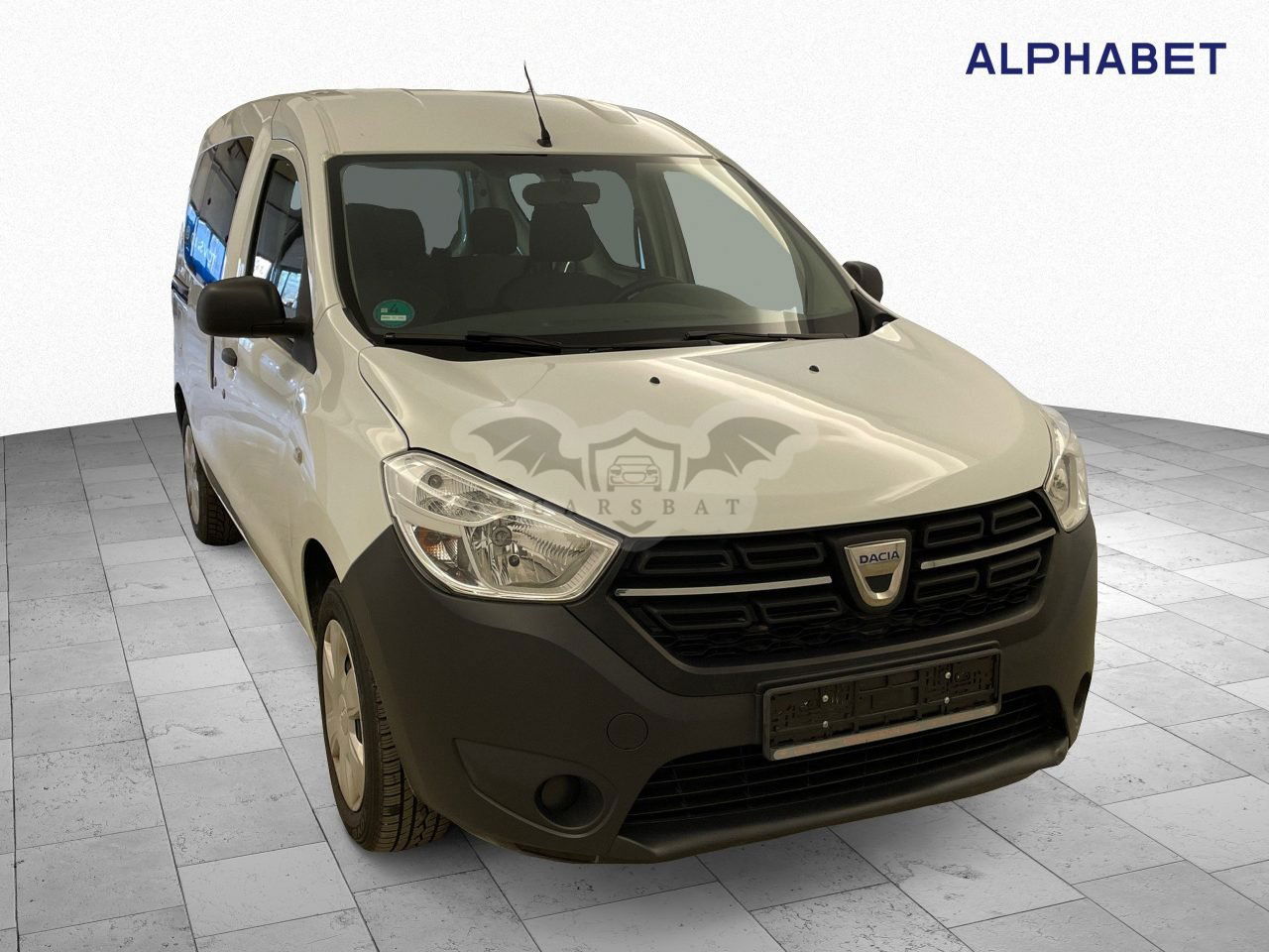 Dacia Dokker 2019