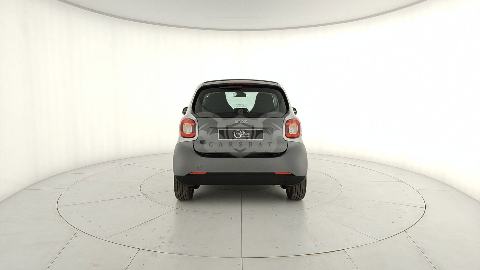 Smart Fortwo Pure 2020