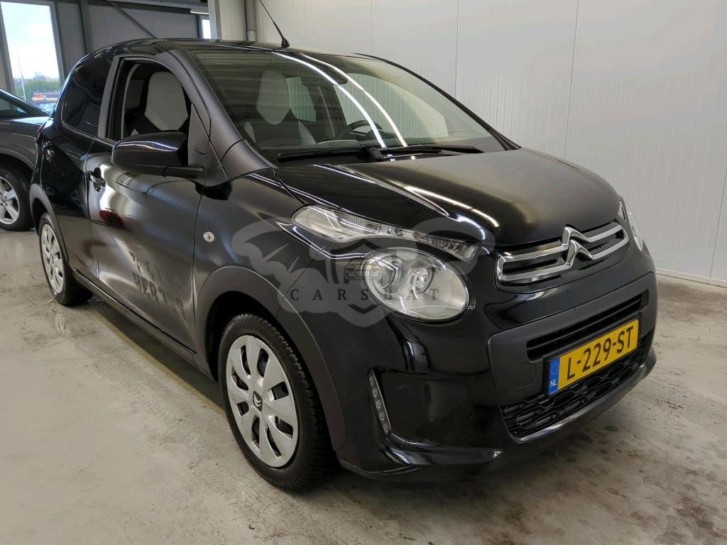 Citroën C1 1.0 VTI Millenium 2021