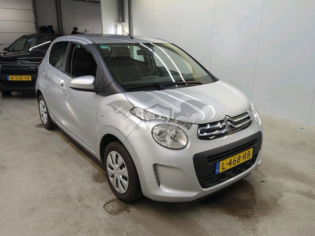 Citroën C1 1.0 VTI FEEL 2021