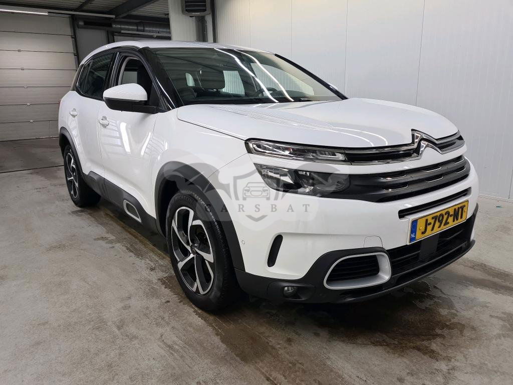 Citroën C5 Aircross 1.5 HDI Business 2020