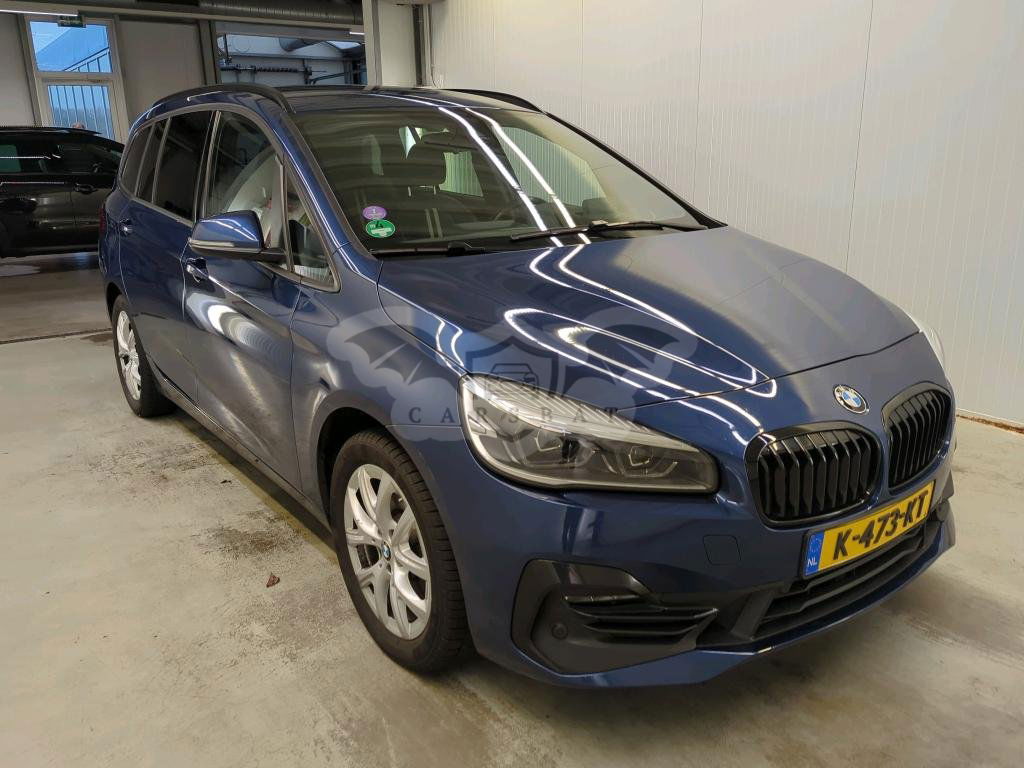BMW 2 Series Gran Tourer 220i Executive 2021