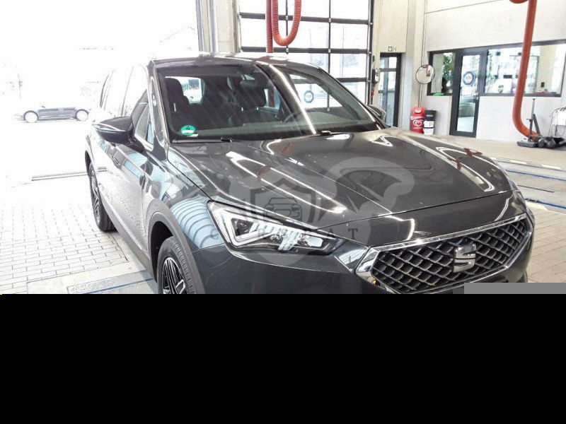 Seat Tarraco 2.0 TSI 2021