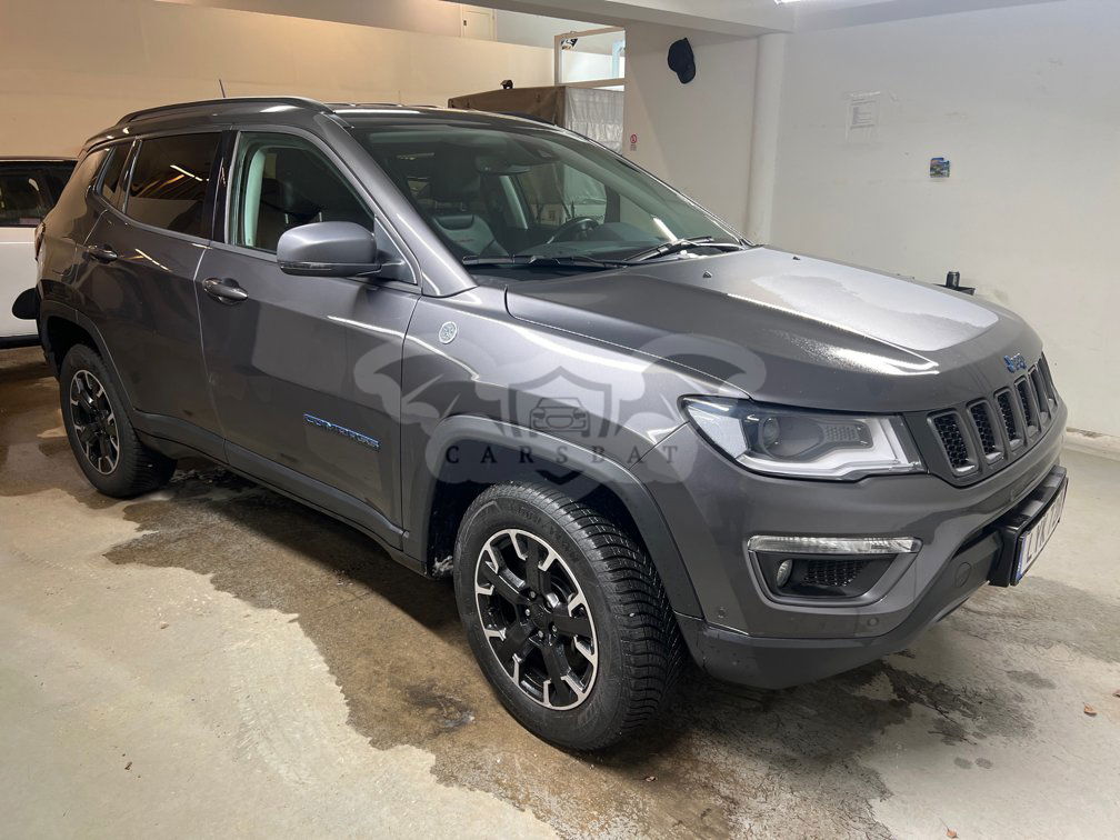 Jeep Compass 1.3 2020
