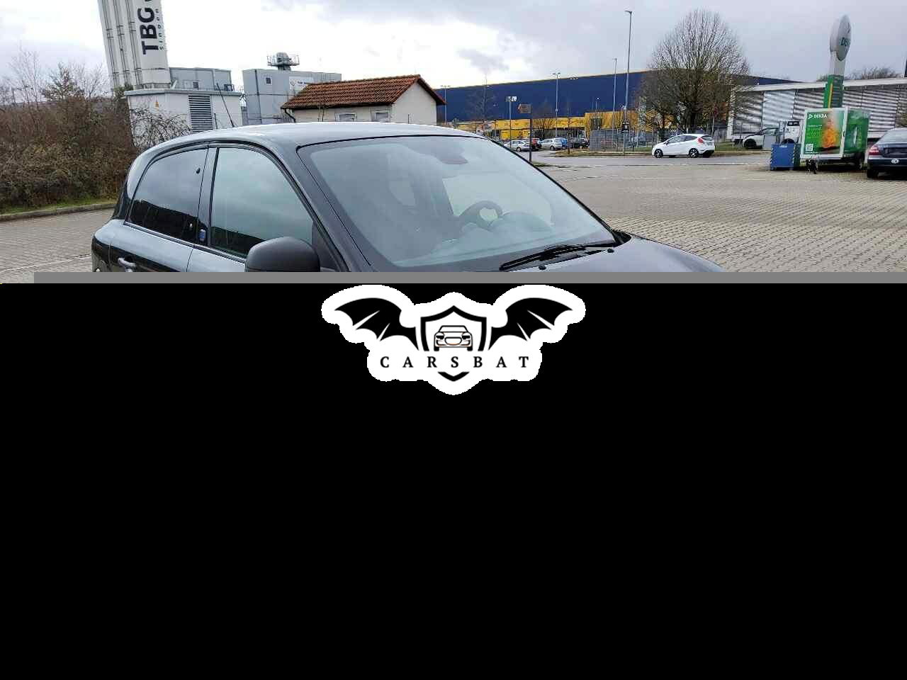 Smart Forfour 2022