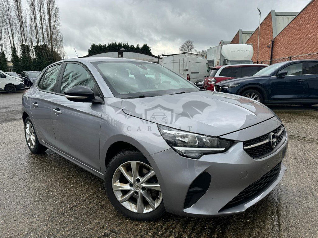 Opel Corsa 1.5 2020