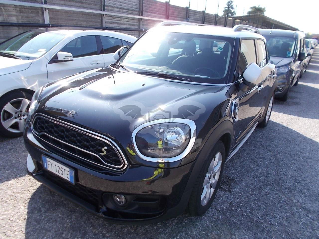 Mini Countryman Cooper SE 1.5 2019