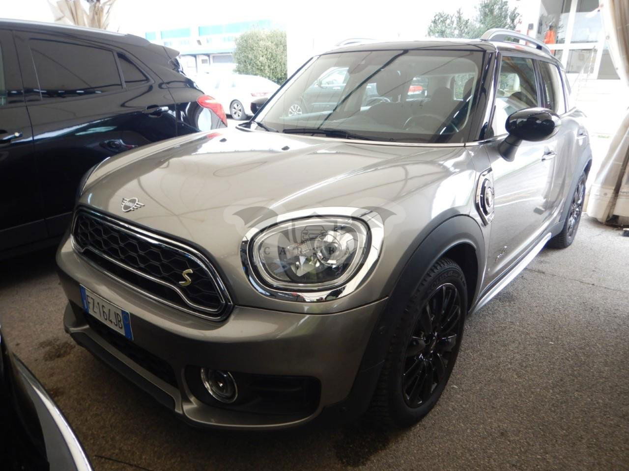 Mini Countryman Cooper SE 1.5 2019