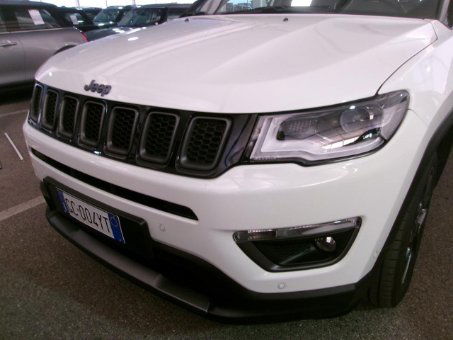 Jeep Compass 1.3 2020