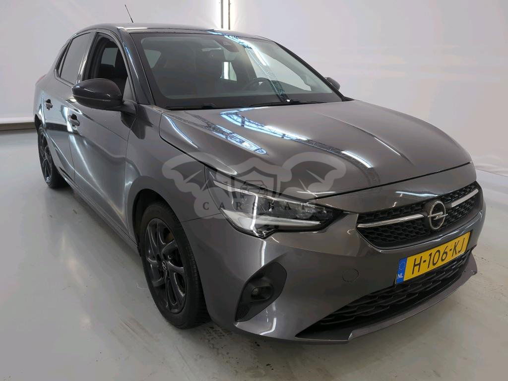 Opel Corsa 1.2 2020