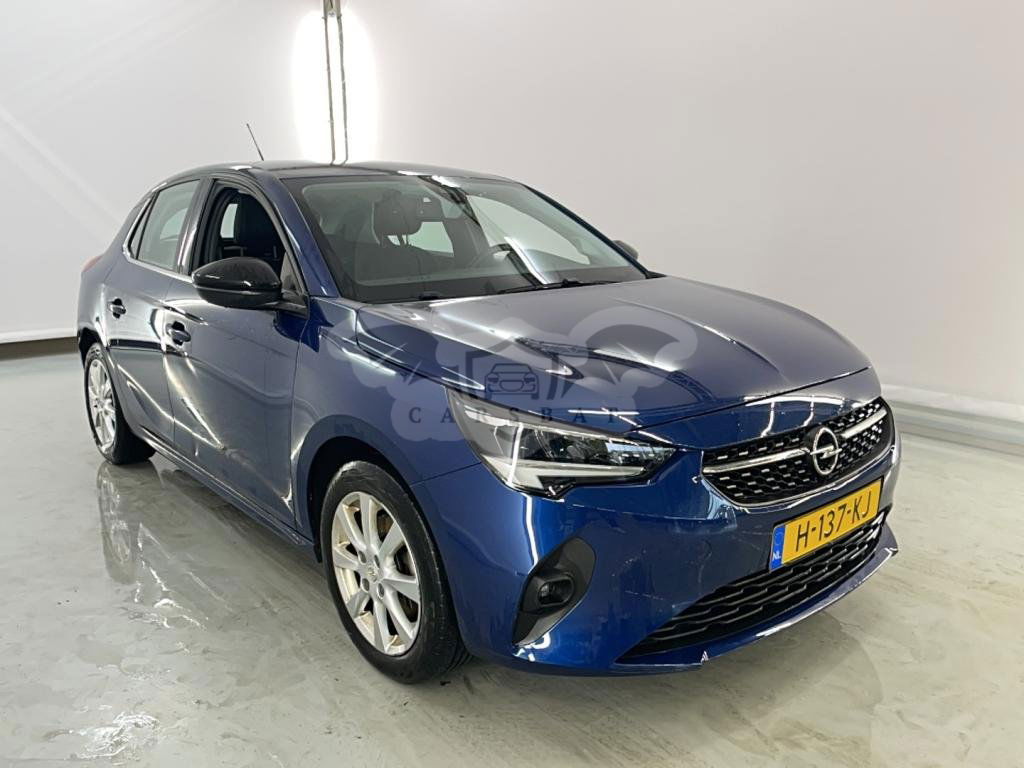 Opel Corsa 1.2 Elegance 2020