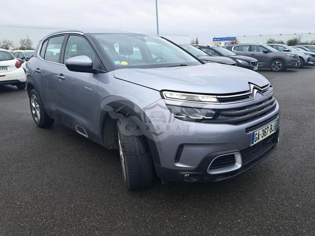 Citroën C5 Aircross Business 2021
