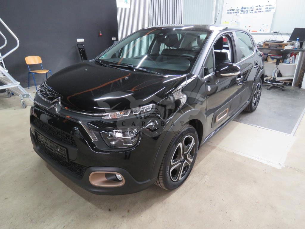 Citroën C3 C-Series 2023