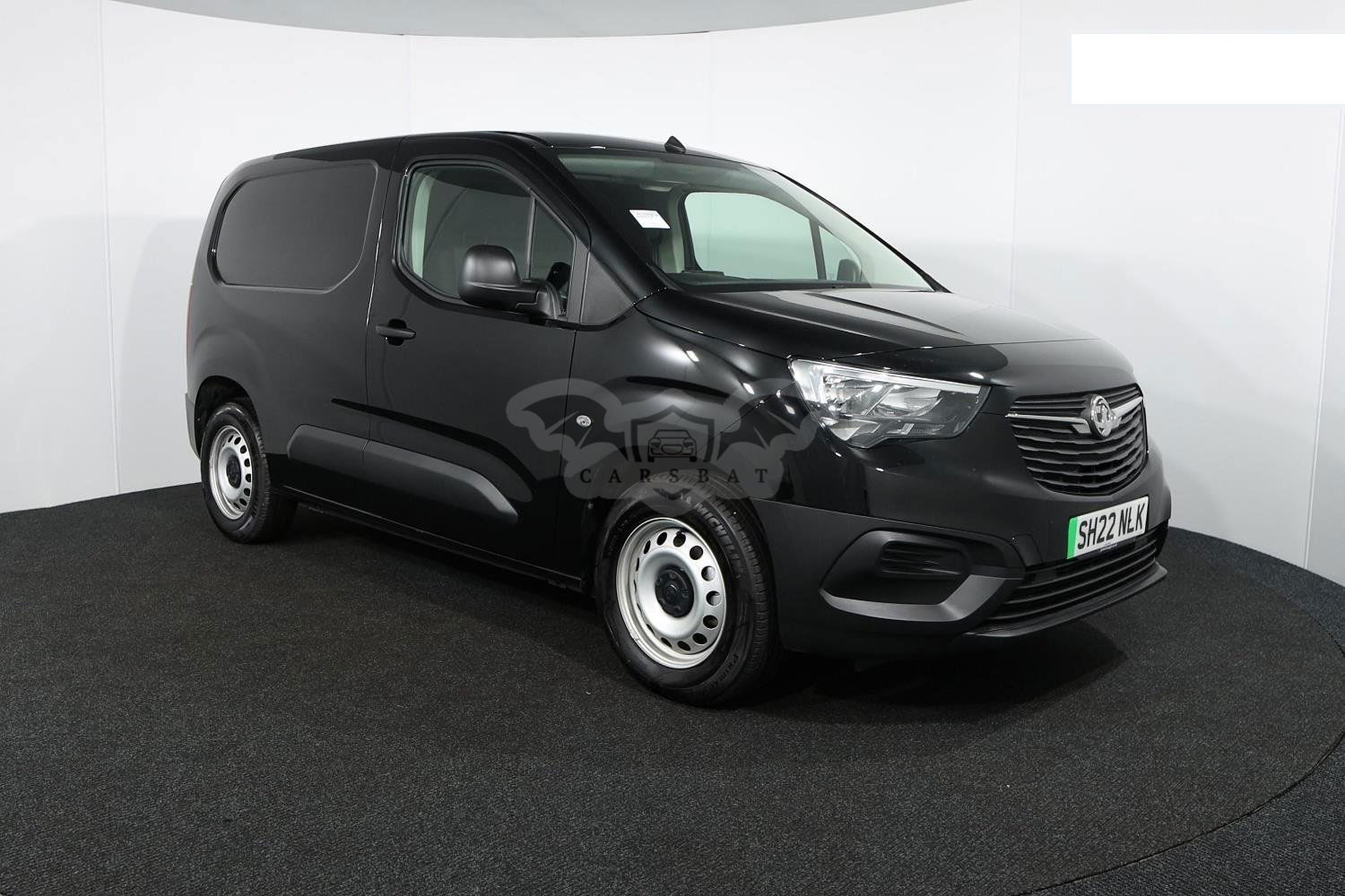 Vauxhall Combo Dynamic 2022