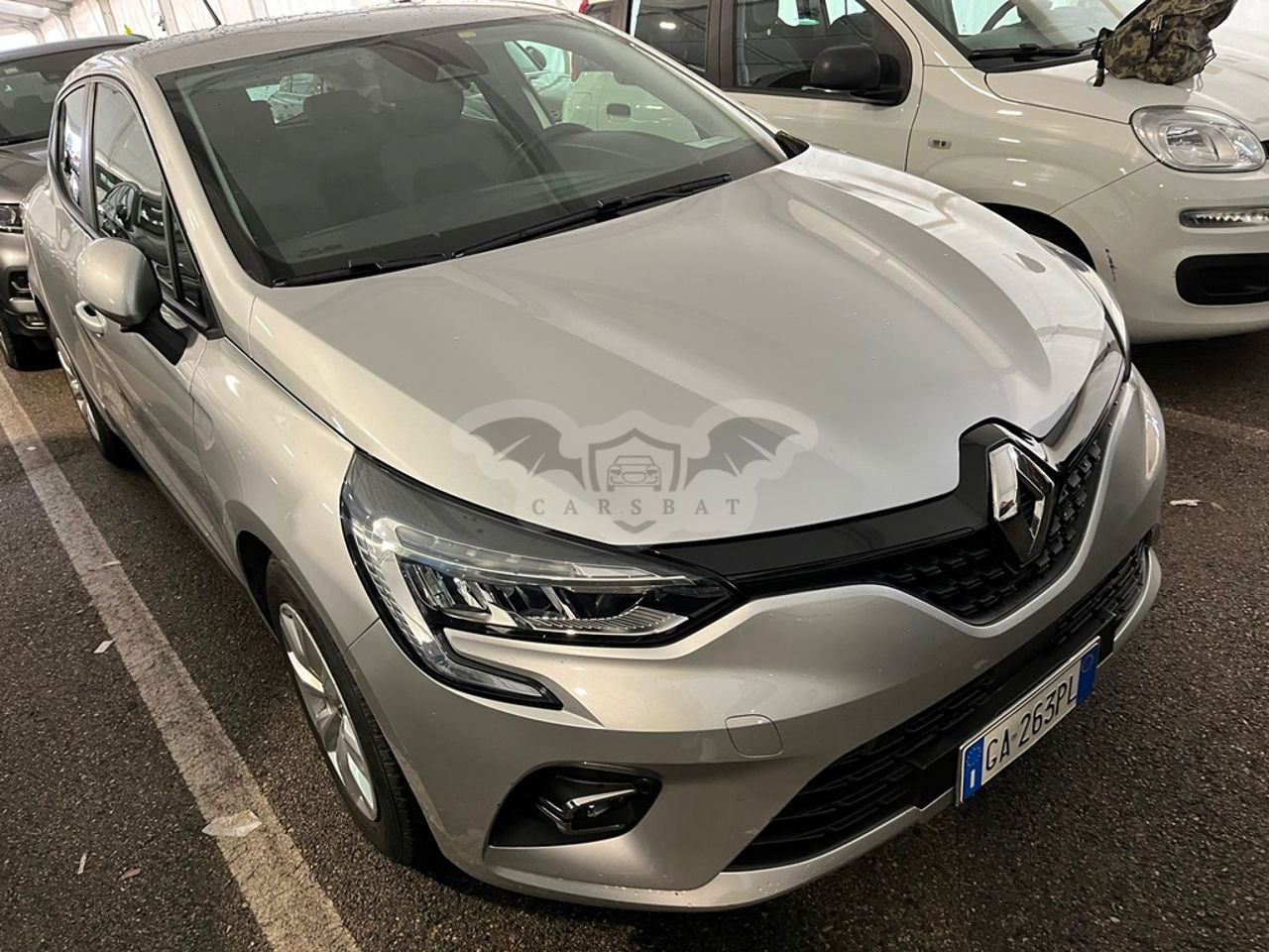 Renault Clio 1.5 DCI Business 2020