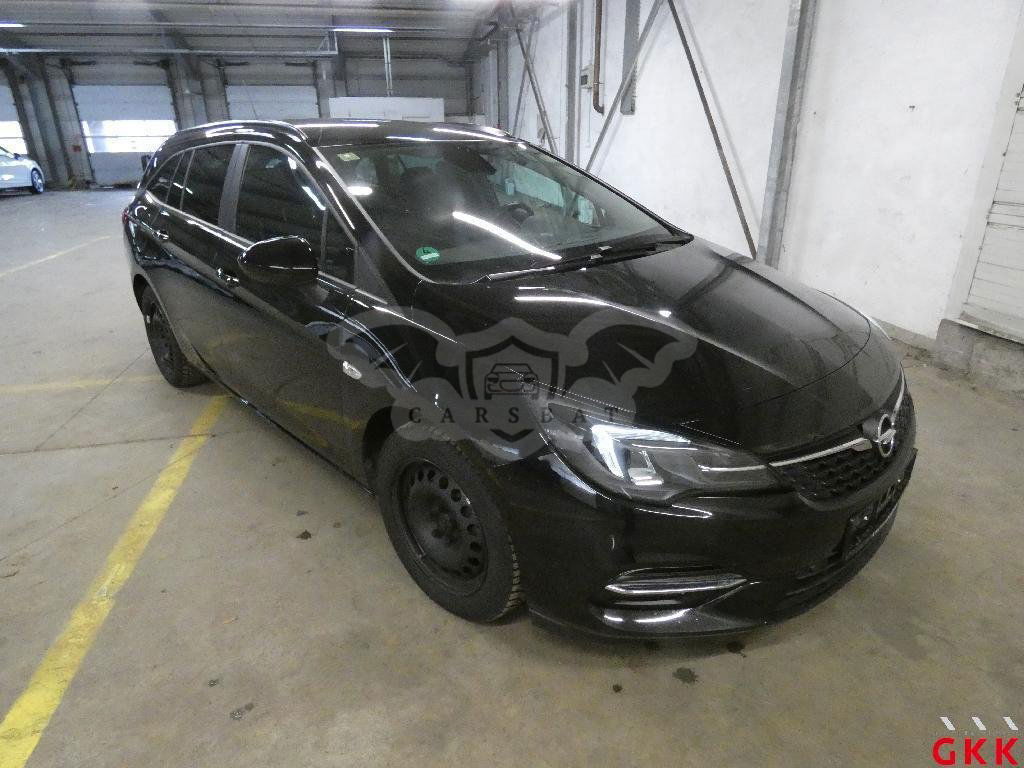 Opel Astra Sports Tourer 1.5 Business Edition 2021