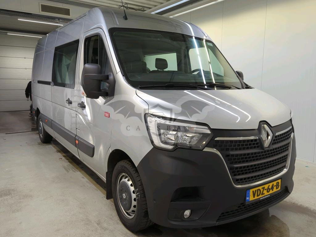 Renault Master L3H2 2.3 DCI 2020