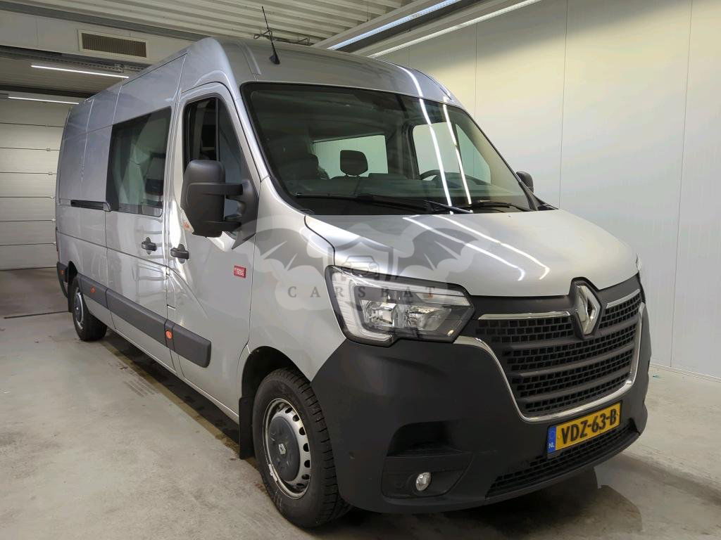 Renault Master L3H2 2.3 DCI 2020