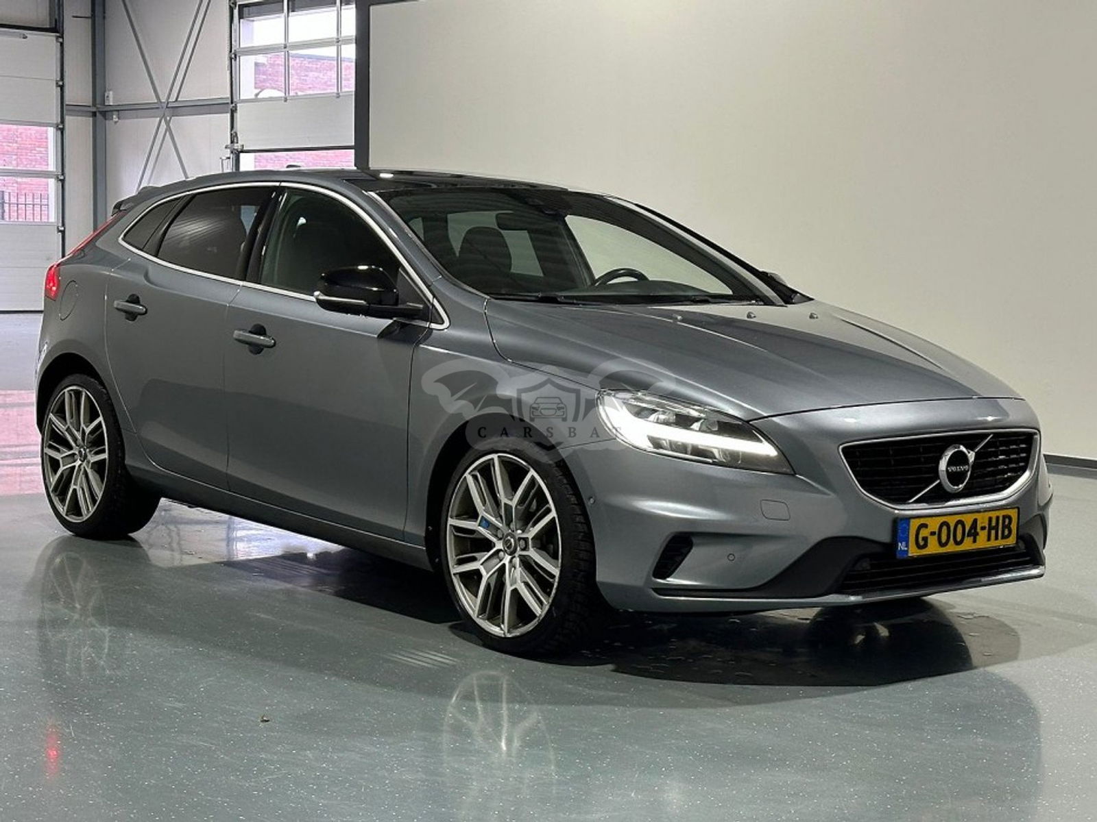 Volvo V40 2.0 Polar 2020