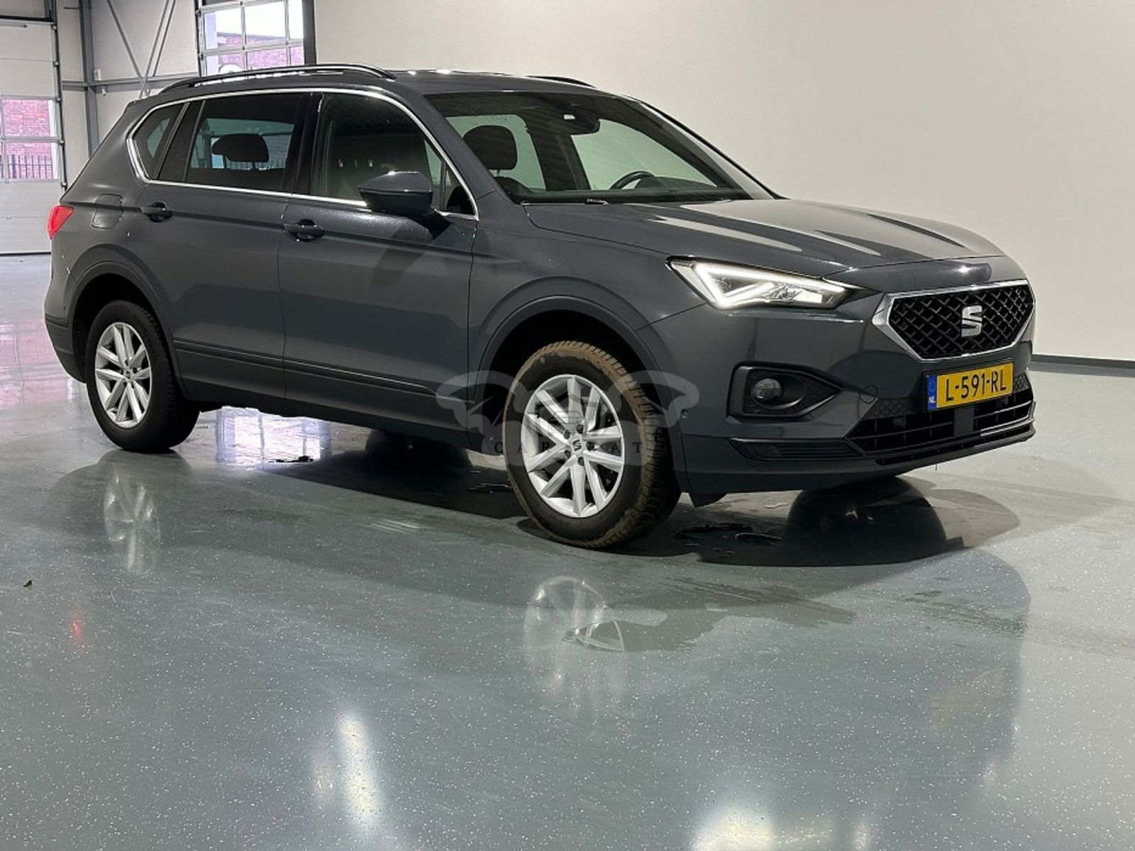 Seat Tarraco 1.5 TSI Style 2021