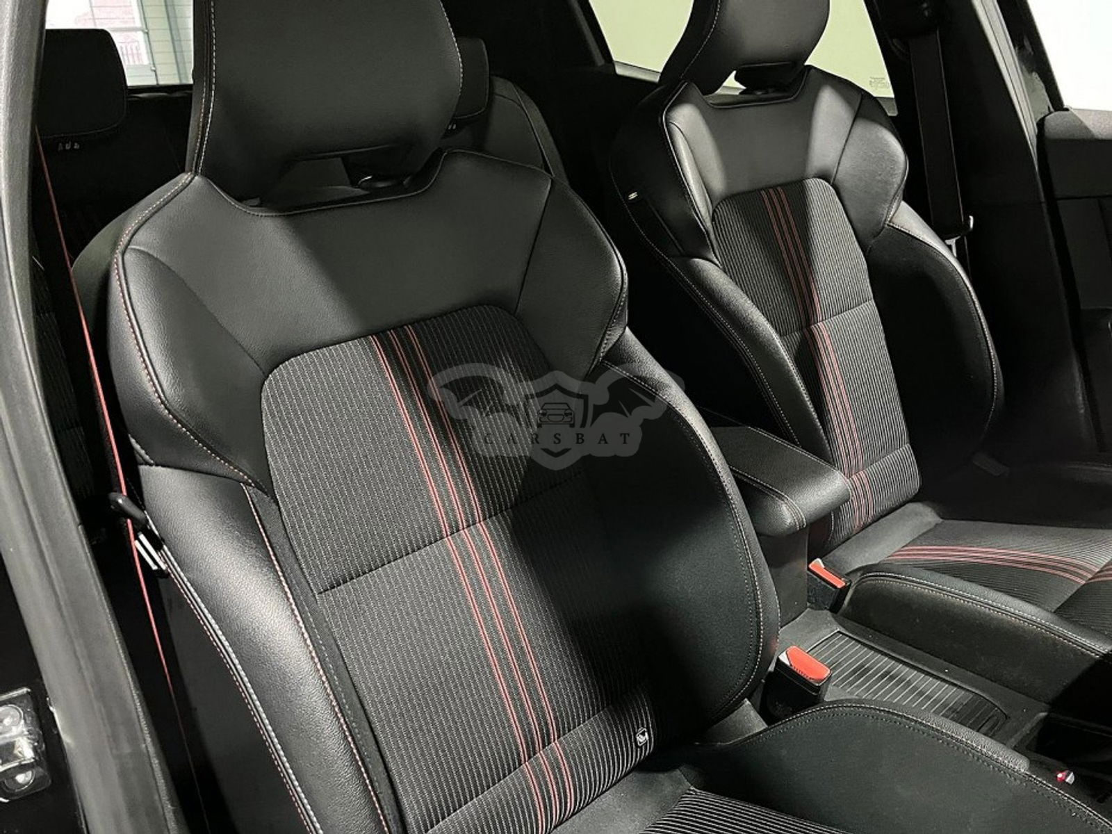 Renault Clio 1.6 RS Line 2021