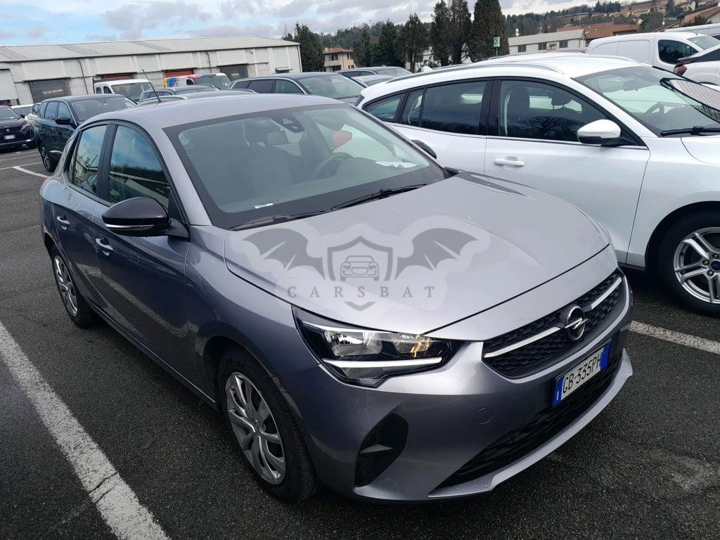 Opel Corsa 1.2 2020