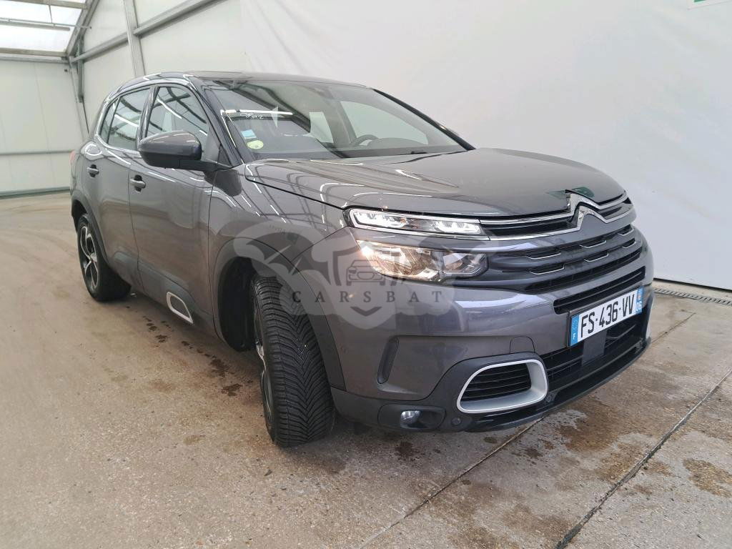 Citroën C5 Aircross Business 2020