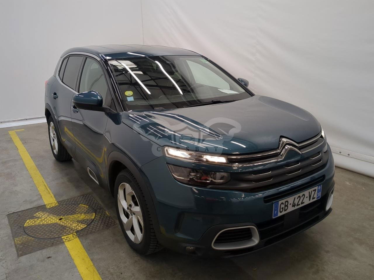 Citroën C5 Aircross Business 2021