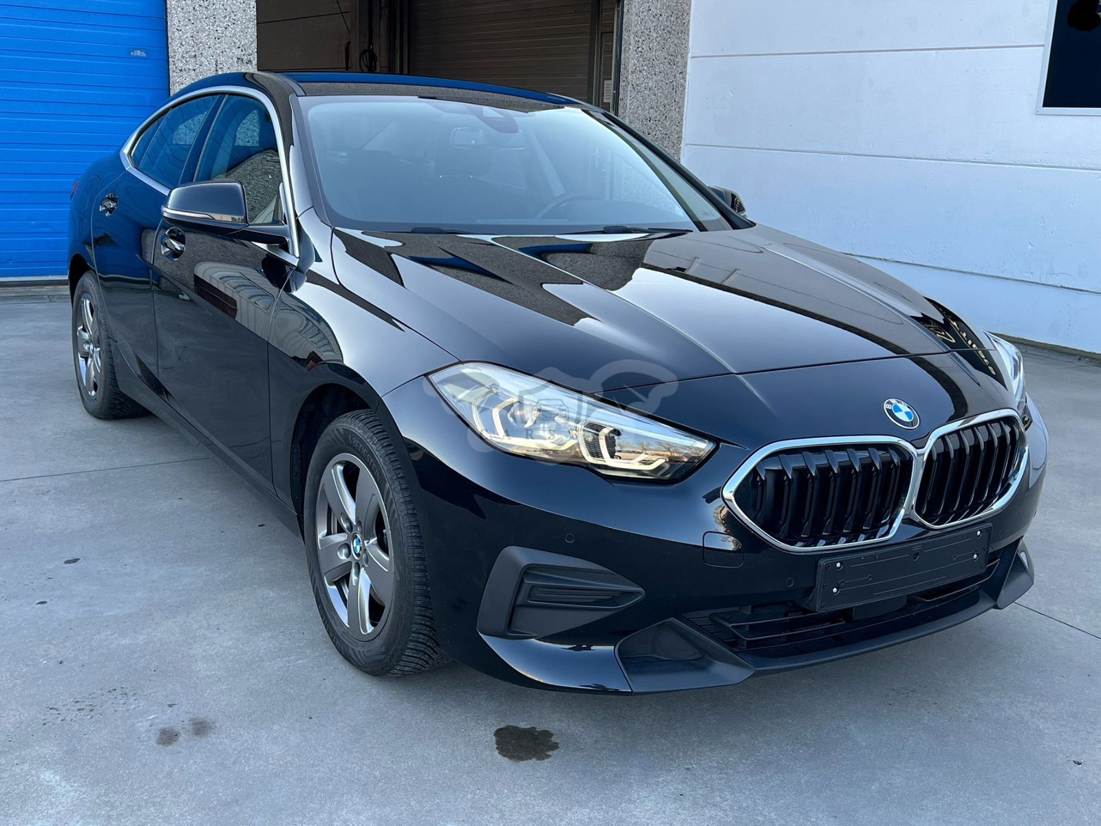 BMW 2 Series Gran Coupé 218i 2021