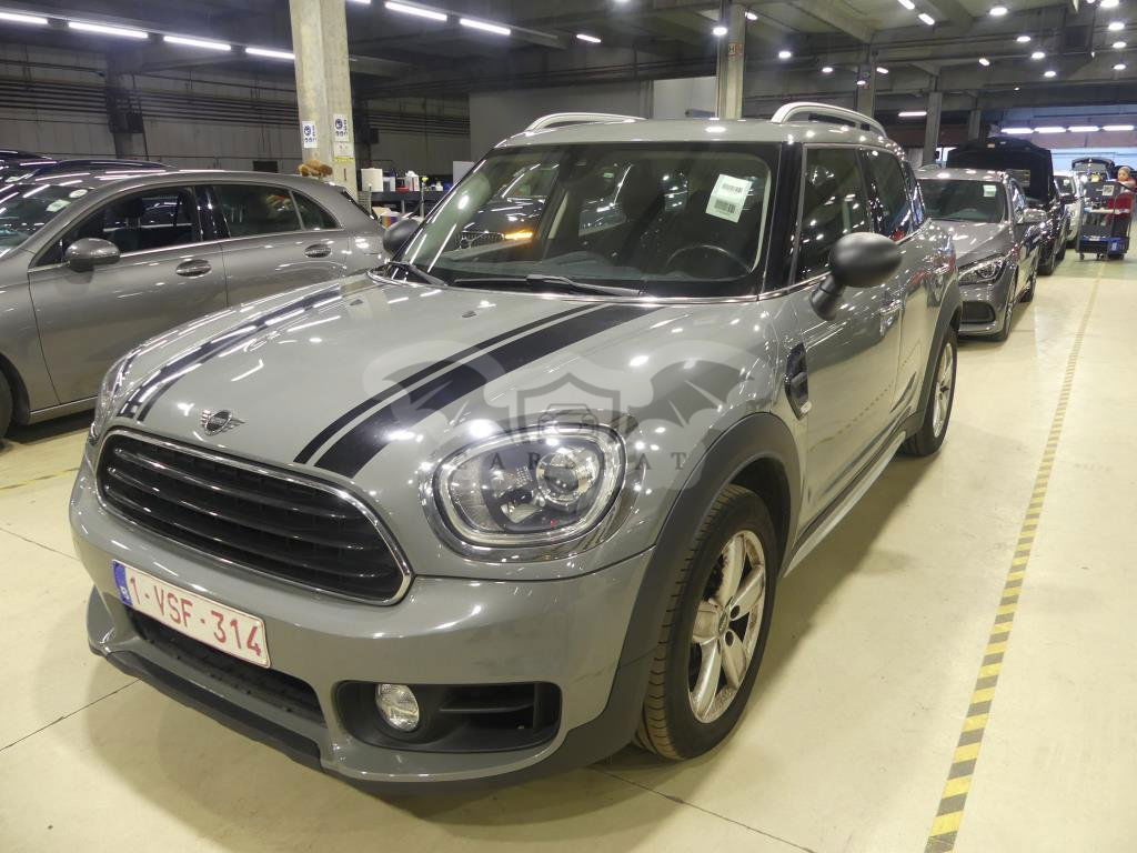 Mini Countryman One 1.5 2019