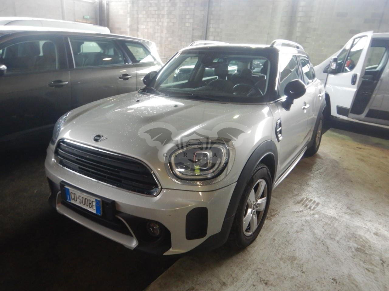 Mini Countryman Cooper D 2.0 Business 2020