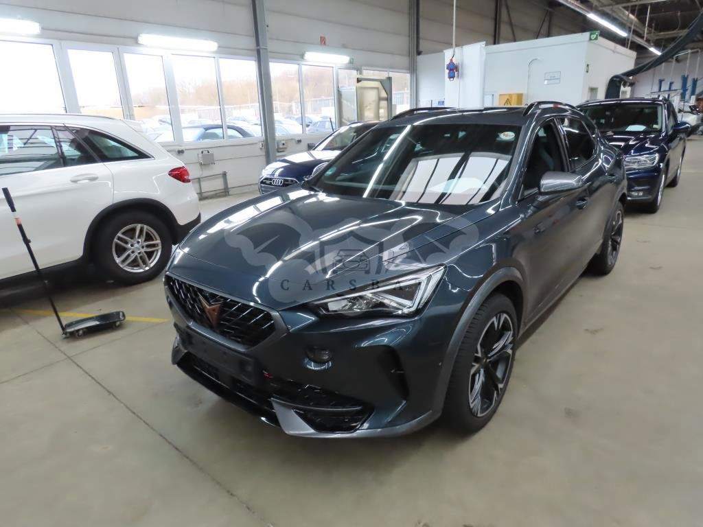 Cupra Formentor 1.5 TSI 2022