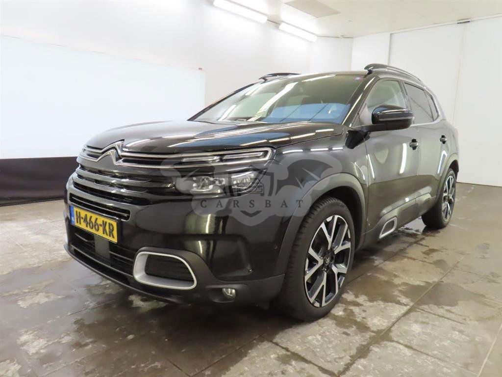 Citroën C5 Aircross 1.5 HDI Business Plus 2020