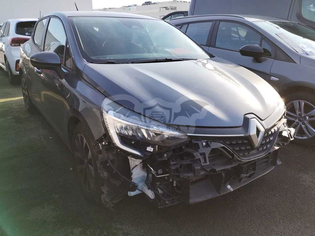Renault Clio 1.0 Tce 2022