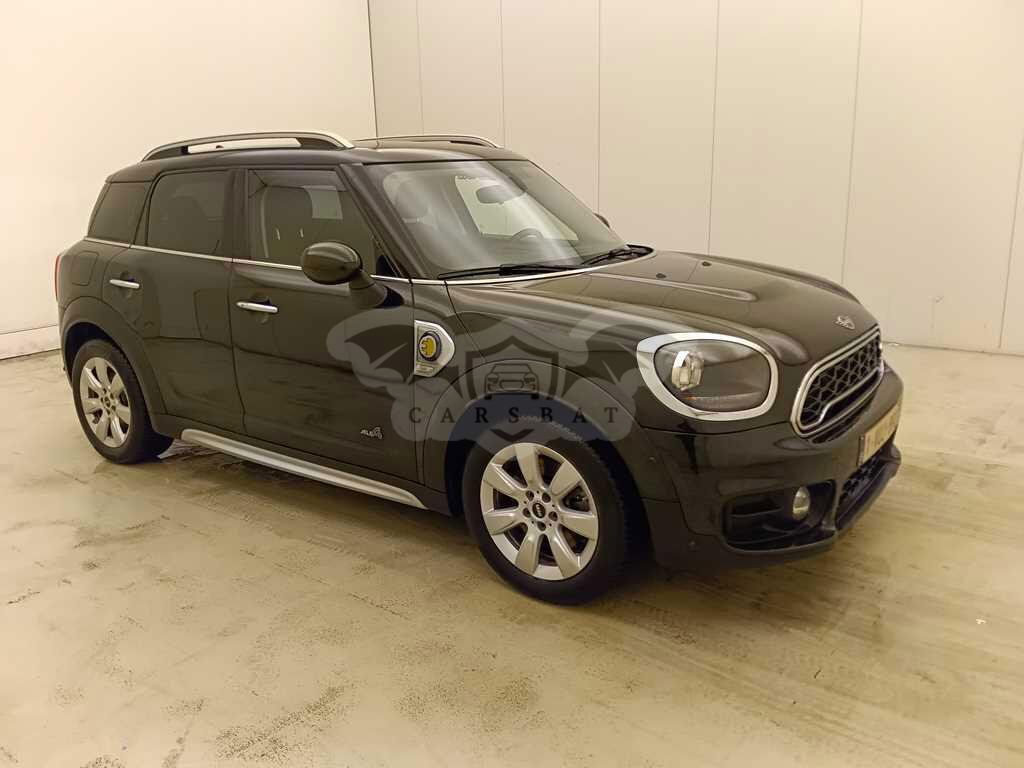 Mini Countryman Cooper SE 1.5I Cooper SE 2019