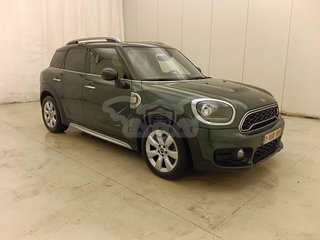 Mini Countryman Cooper SE 1.5I 2019
