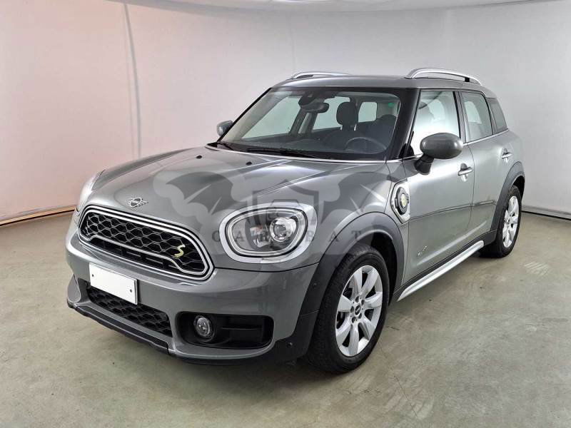 Mini Countryman Cooper SE 1.5 Business 2019