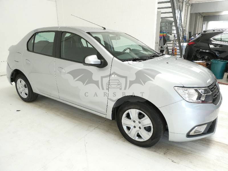 Dacia Logan 1.0 SCe Comfort 2020