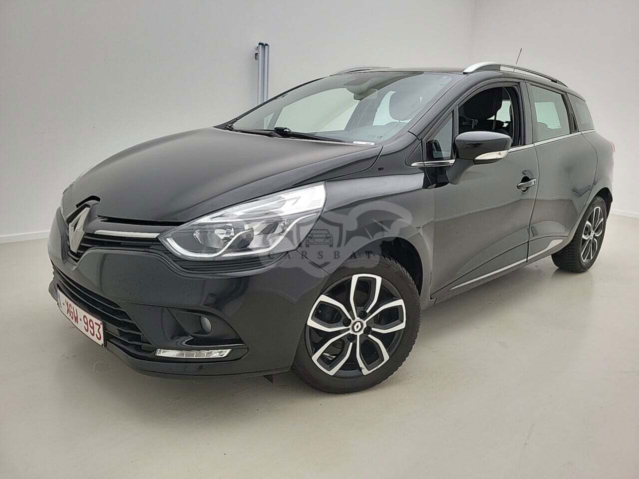 Renault Clio Grandtour 0.9 Limited 2020