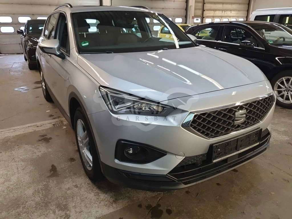Seat Tarraco 2.0 TDI Style 2021