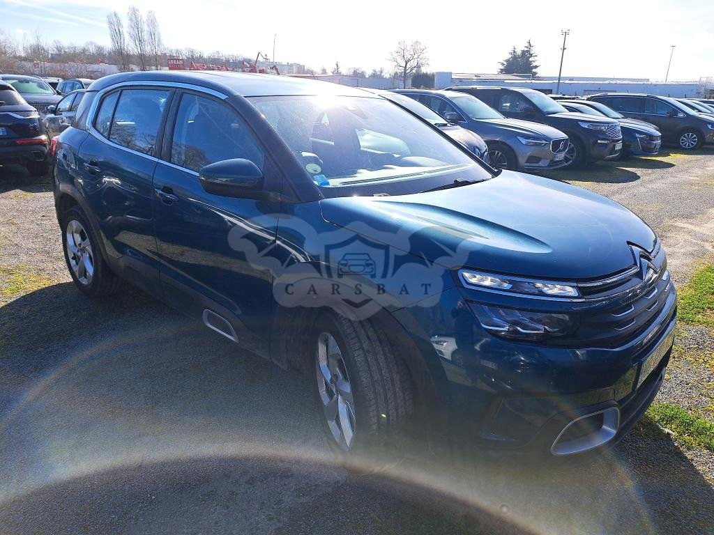 Citroën C5 Aircross Business 2021