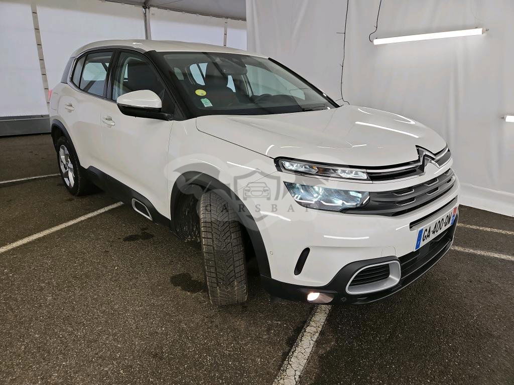 Citroën C5 Aircross Business 2021