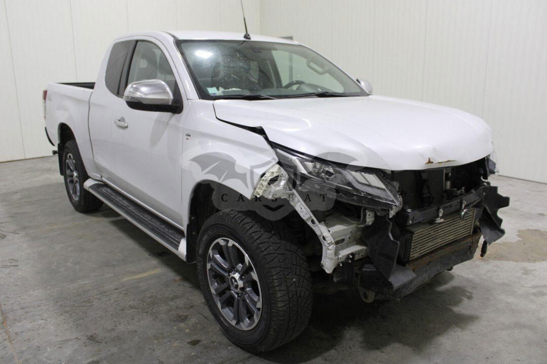 Mitsubishi L200 2019