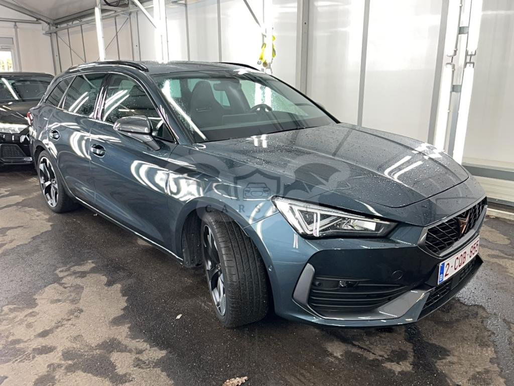 Cupra Leon 1.4 e-Hybrid 2022