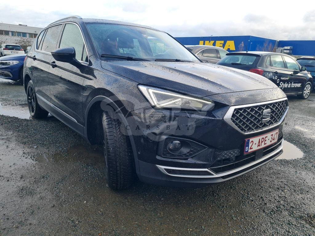Seat Tarraco 2.0 TDI Xcellence 2021